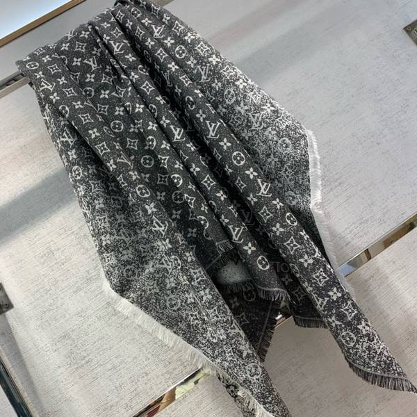 Louis Vuitton Scarf LVC00481 Louis Vuitton Scarf LVC00481